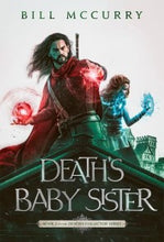 Load image into Gallery viewer, The Death's Collector Novels - Special Series Sale (Kindle and ePub)