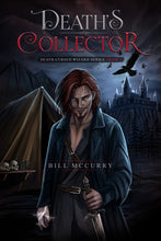 Load image into Gallery viewer, Death's Collector 3rd Edition (Kindle and ePub)