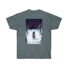 Load image into Gallery viewer, Death's Baby Sister Ultra Cotton Tee