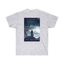 Load image into Gallery viewer, Sorcerers Dark and Light Unisex Ultra Cotton Tee