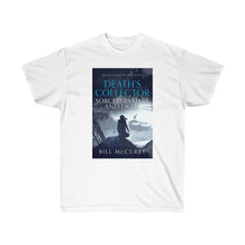 Load image into Gallery viewer, Sorcerers Dark and Light Unisex Ultra Cotton Tee
