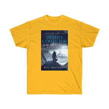 Load image into Gallery viewer, Sorcerers Dark and Light Unisex Ultra Cotton Tee