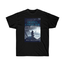 Load image into Gallery viewer, Sorcerers Dark and Light Unisex Ultra Cotton Tee