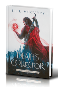 Death's Collector 3rd Edition (paperback)