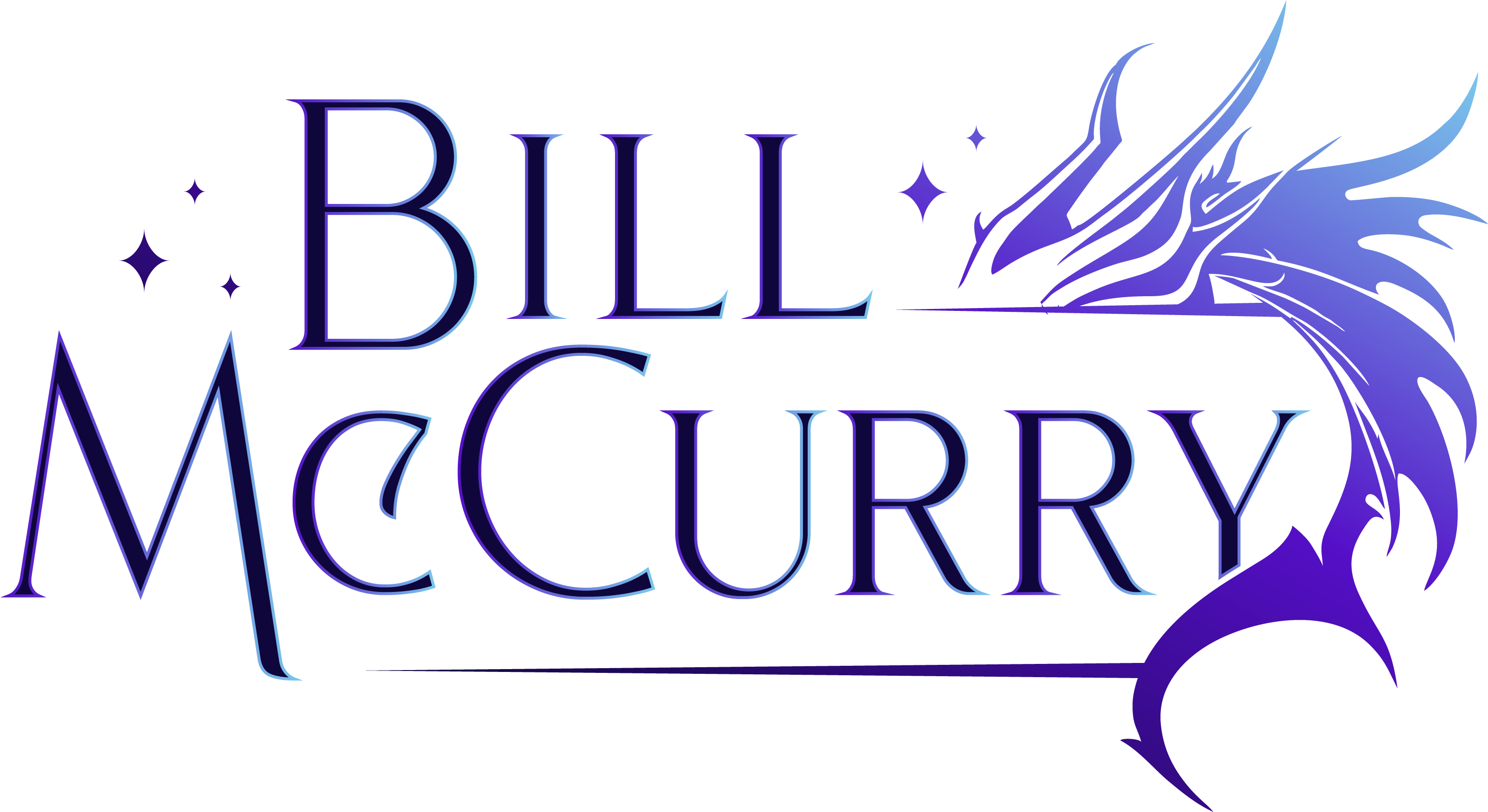 BILL McCURRY – Bill McCurry