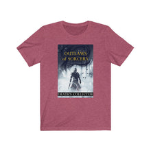 Load image into Gallery viewer, Outlaws of Sorcery Short Sleeve Tee
