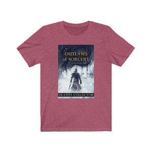 Outlaws of Sorcery Short Sleeve Tee