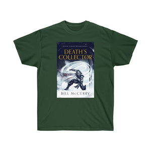 Death's Collector Unisex Ultra Cotton Tee