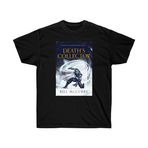 Death's Collector Unisex Ultra Cotton Tee