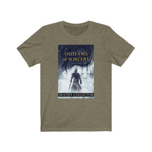 Load image into Gallery viewer, Outlaws of Sorcery Short Sleeve Tee
