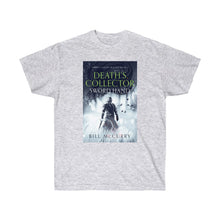 Load image into Gallery viewer, Sword Hand Unisex Ultra Cotton Tee
