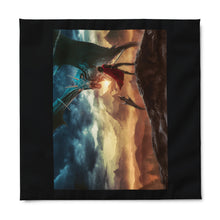 Load image into Gallery viewer, &quot;The Dragon&#39;s Manservant&quot; Duvet Cover
