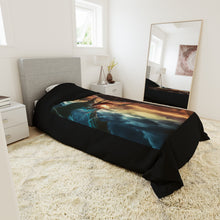 Load image into Gallery viewer, &quot;The Dragon&#39;s Manservant&quot; Duvet Cover
