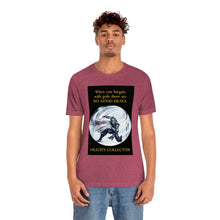 Load image into Gallery viewer, No Good Deals Unisex Jersey Short Sleeve Tee

