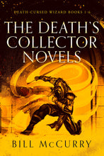 Load image into Gallery viewer, The Death&#39;s Collector Novels - Special Series Sale (Kindle and ePub)
