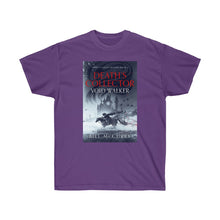 Load image into Gallery viewer, Void Walker Unisex Ultra Cotton Tee
